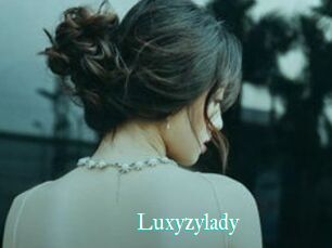 Luxyzylady