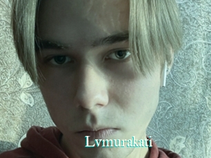 Lvmurakati