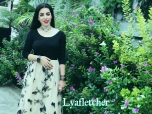 Lyafletcher