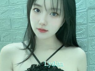 Lyakita