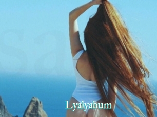 Lyalyabum