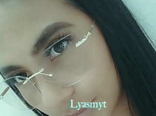 Lyasmyt