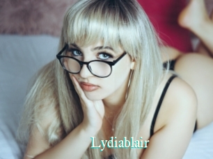 Lydiablair