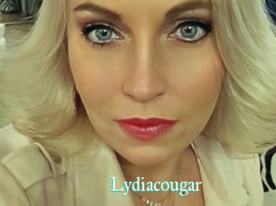Lydiacougar