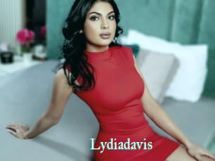 Lydiadavis