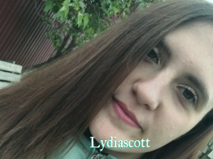 Lydiascott