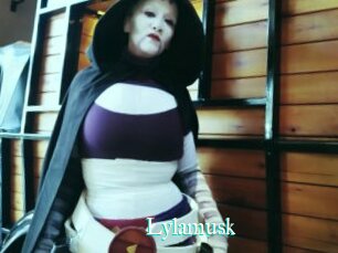 Lylamusk