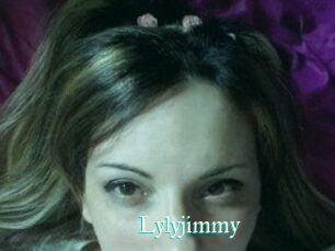 Lylyjimmy