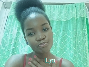 Lyn