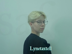 Lynetaxtell