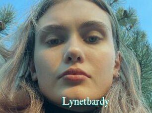 Lynetbardy