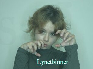 Lynetbinner
