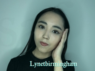 Lynetbirmingham
