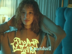Lynetduell