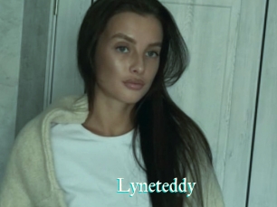 Lyneteddy