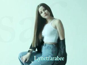 Lynetfarabee