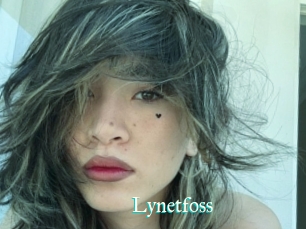 Lynetfoss