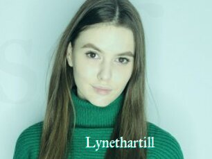 Lynethartill