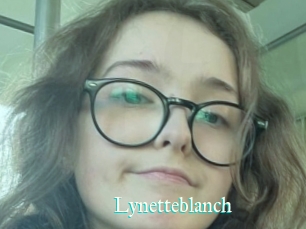 Lynetteblanch