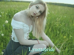 Lynettebride