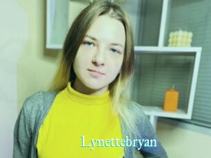 Lynettebryan