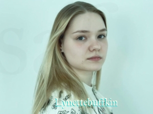 Lynettebuffkin