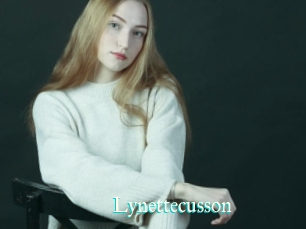 Lynettecusson