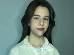 Lynettedarr