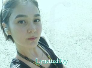 Lynettedilley