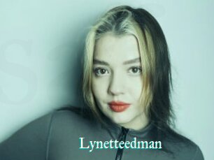 Lynetteedman