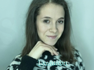 Lynettefort
