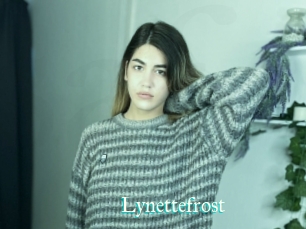 Lynettefrost