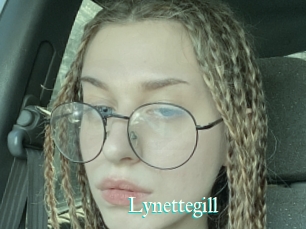 Lynettegill