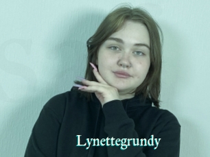 Lynettegrundy