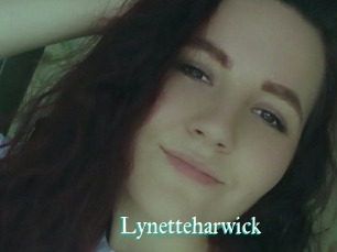 Lynetteharwick