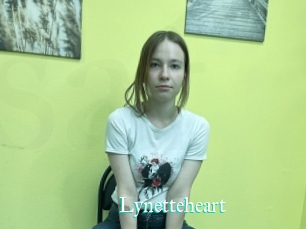 Lynetteheart
