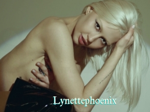 Lynettephoenix
