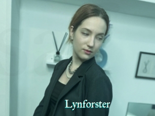 Lynforster