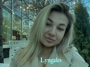 Lyngales