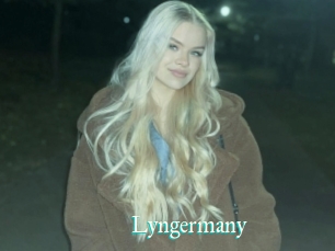 Lyngermany