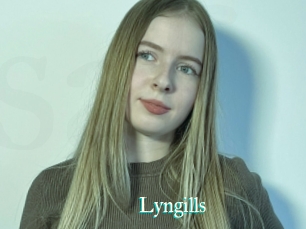 Lyngills