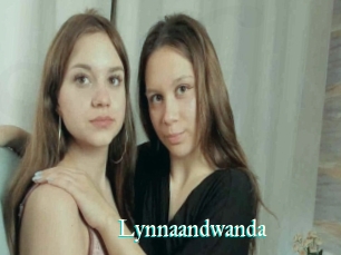Lynnaandwanda