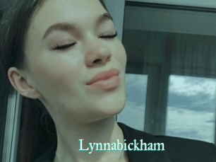 Lynnabickham