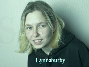 Lynnaburby
