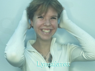 Lynnaferrett
