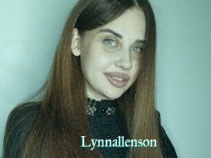 Lynnallenson