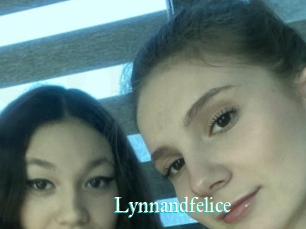 Lynnandfelice