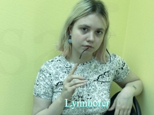 Lynnborer