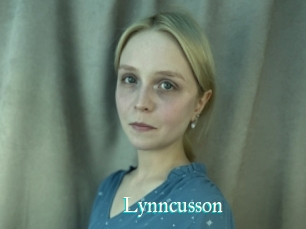 Lynncusson