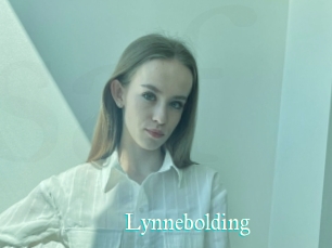 Lynnebolding